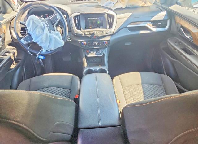 2019 GMC TERRAIN SLE — Фото 8 из 12