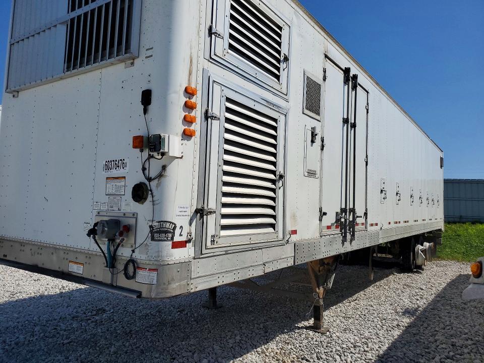 1GRAA9623KB163690 2019 GREAT DANE TRAILERS TRAILER photo no. 1