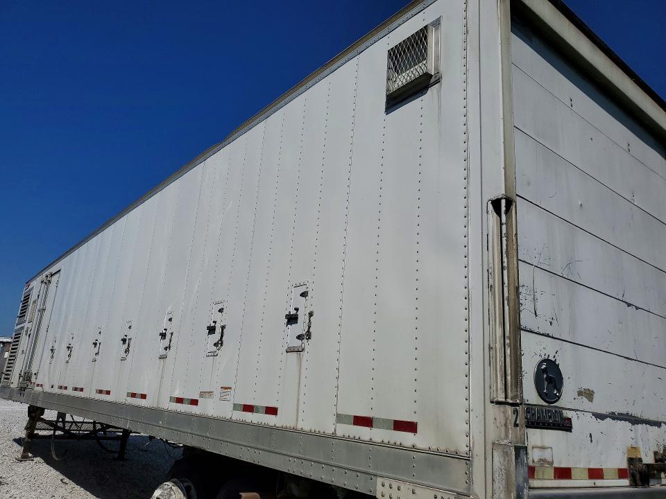 1GRAA9623KB163690 2019 GREAT DANE TRAILERS TRAILER photo no. 2