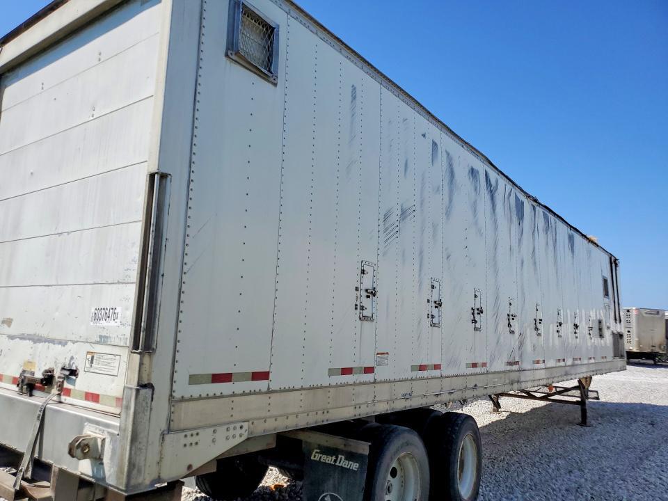1GRAA9623KB163690 2019 GREAT DANE TRAILERS TRAILER photo no. 3