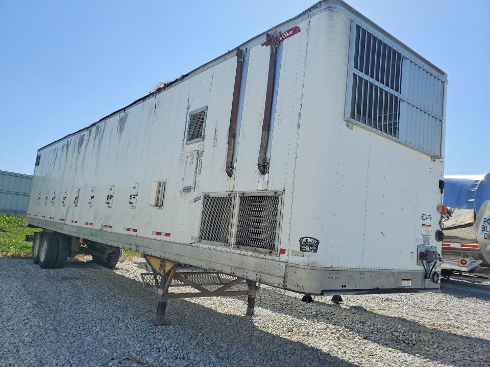 1GRAA9623KB163690 2019 GREAT DANE TRAILERS TRAILER photo no. 4