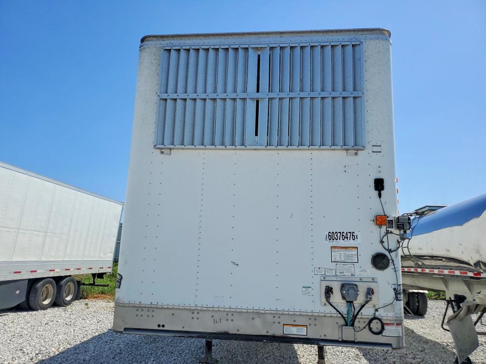 1GRAA9623KB163690 2019 GREAT DANE TRAILERS TRAILER photo no. 5