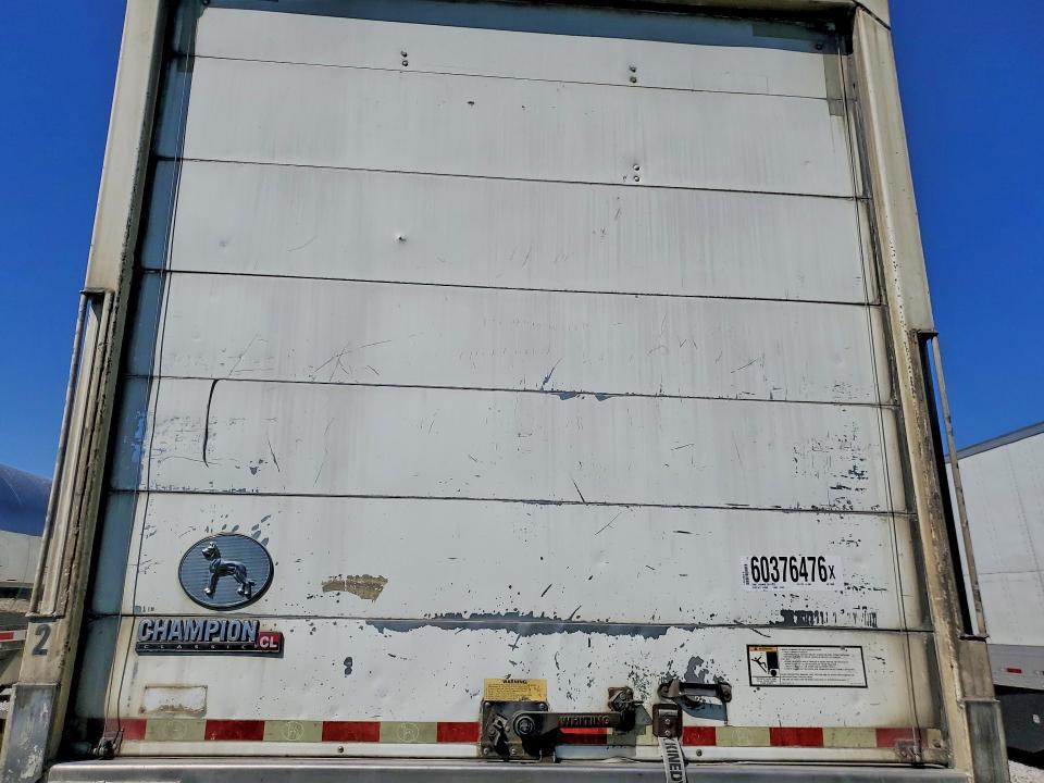1GRAA9623KB163690 2019 GREAT DANE TRAILERS TRAILER photo no. 6
