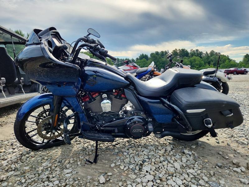 2019 HARLEY-DAVIDSON FLTRXSE — Фото 3 из 9