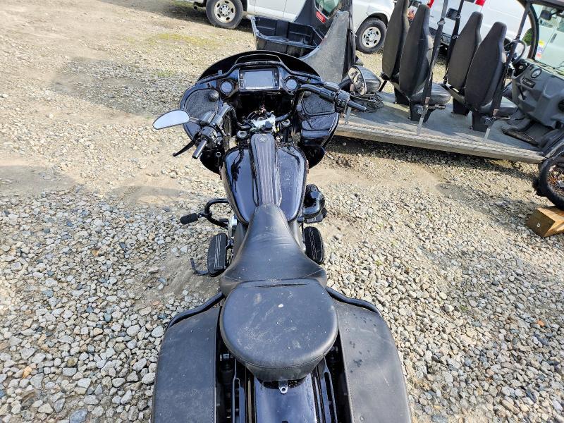 2019 HARLEY-DAVIDSON FLTRXSE — Фото 6 из 9