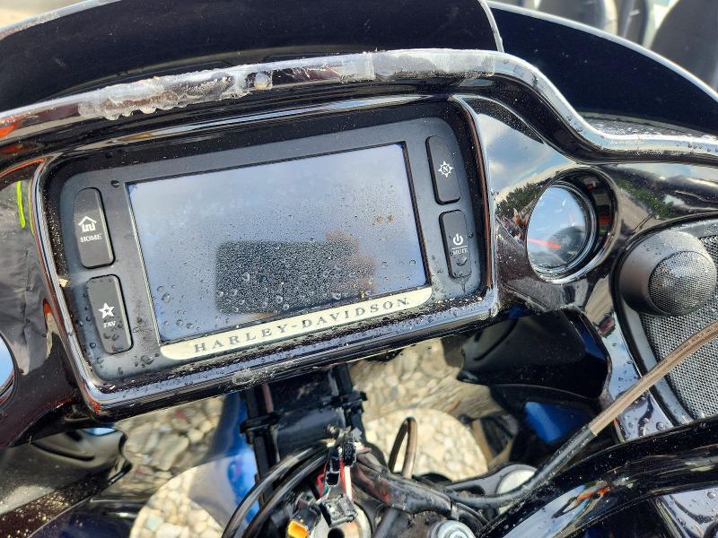 2019 HARLEY-DAVIDSON FLTRXSE — Фото 7 из 9