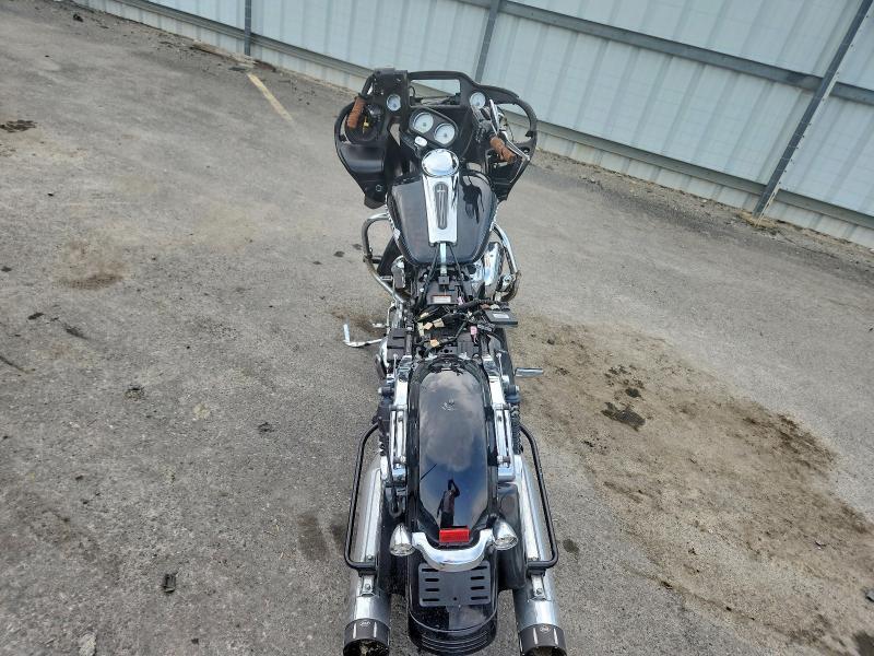 2019 HARLEY-DAVIDSON FLTRX — Фото 6 из 8