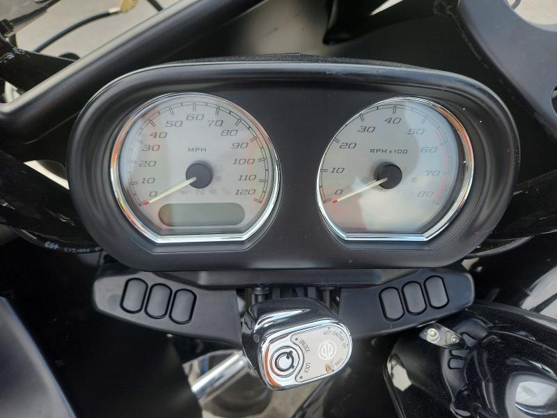 2019 HARLEY-DAVIDSON FLTRX — Фото 7 из 8
