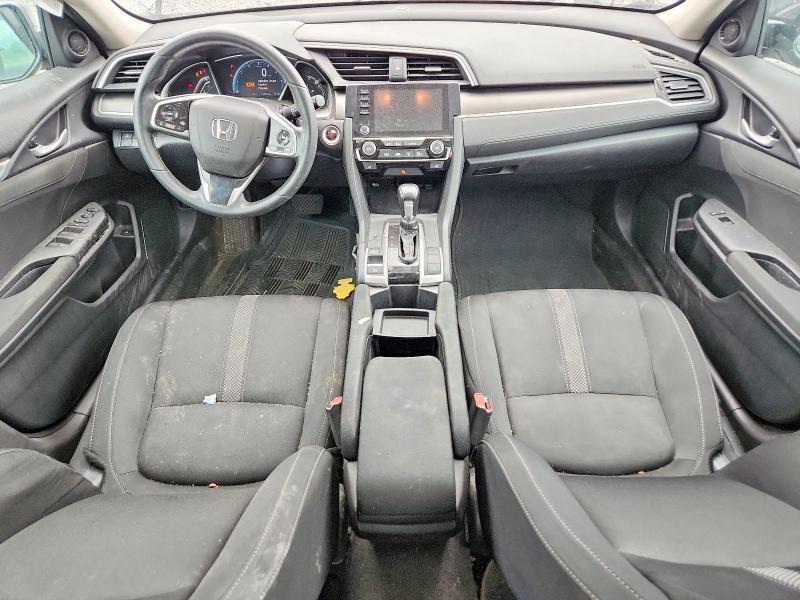 2019 HONDA CIVIC EX — Фото 8 из 13