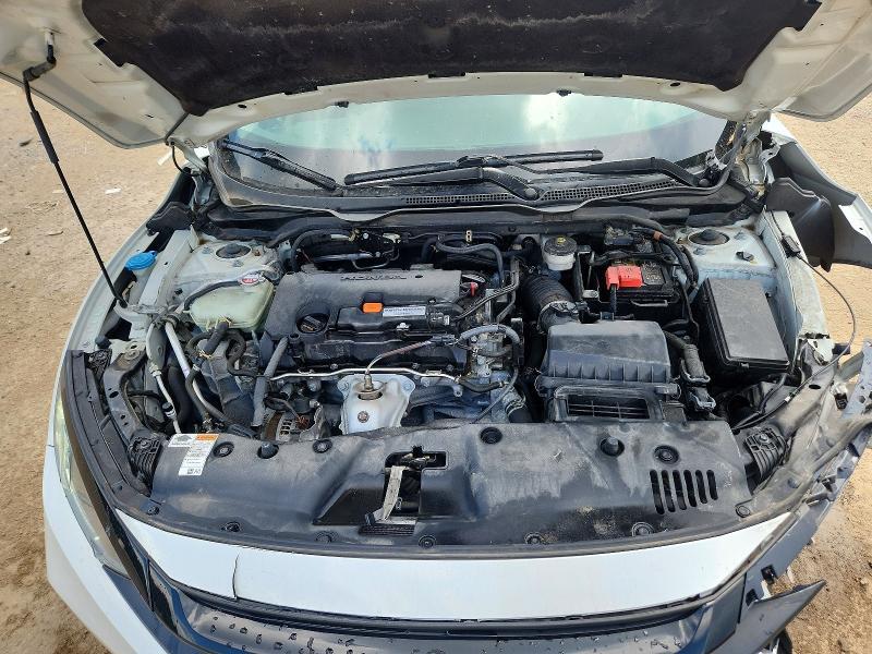 2HGFC2F66KH509583 2019 HONDA CIVIC photo no. 11