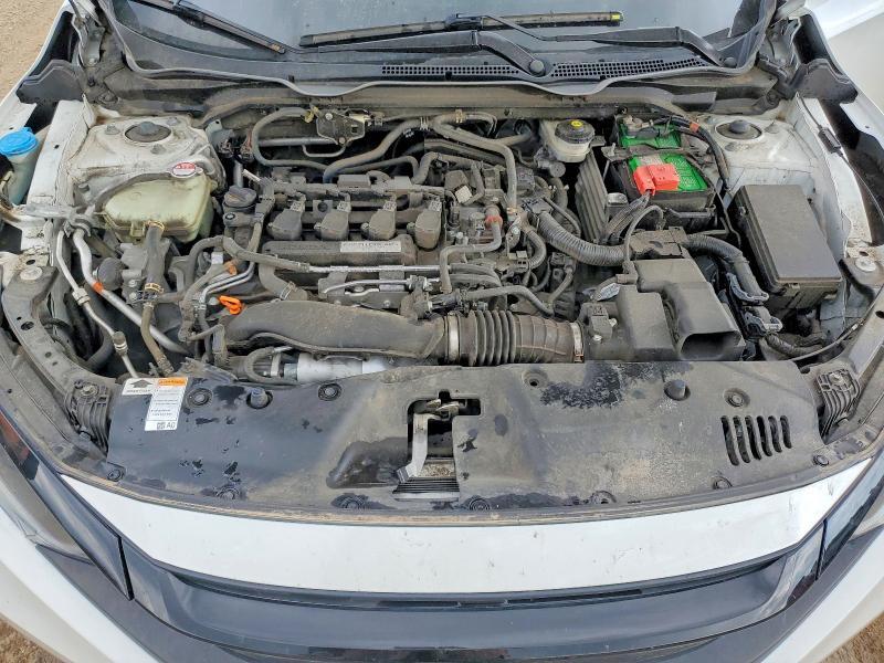 19XFC1F73KE002962 2019 HONDA CIVIC photo no. 11