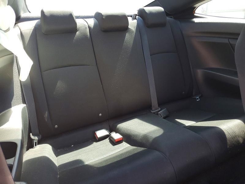 2HGFC3A52KH751873 2019 HONDA CIVIC photo no. 10