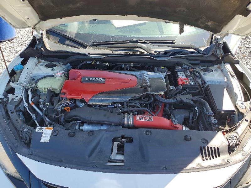 2HGFC3A52KH751873 2019 HONDA CIVIC photo no. 11