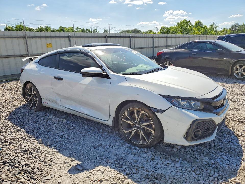 2HGFC3A52KH751873 2019 HONDA CIVIC photo no. 4