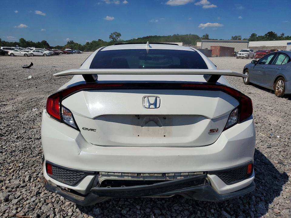 2HGFC3A52KH751873 2019 HONDA CIVIC photo no. 6