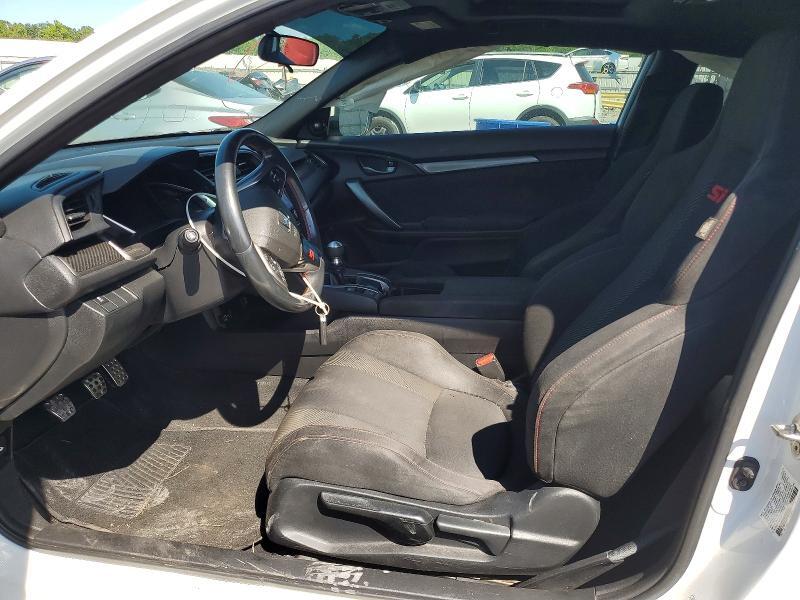 2HGFC3A52KH751873 2019 HONDA CIVIC photo no. 7