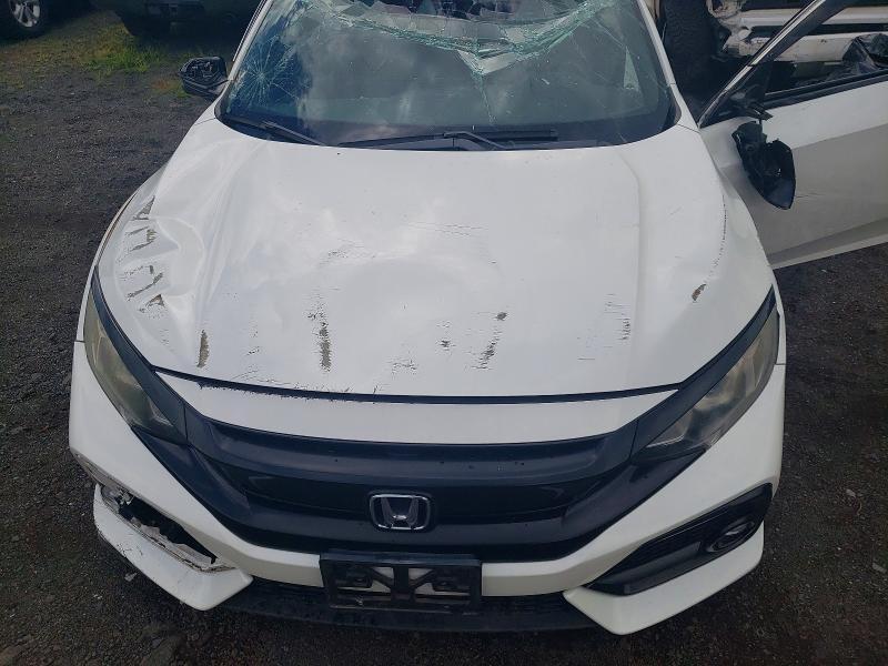 SHHFK7H61KU221115 2019 HONDA CIVIC photo no. 11