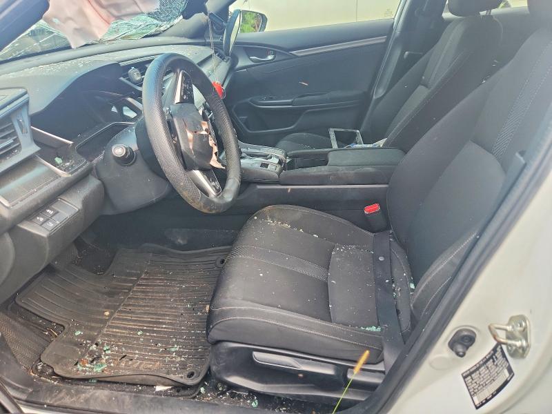 SHHFK7H61KU221115 2019 HONDA CIVIC photo no. 7