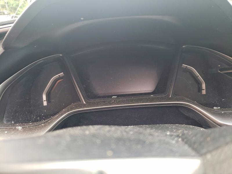 SHHFK7H61KU221115 2019 HONDA CIVIC photo no. 9