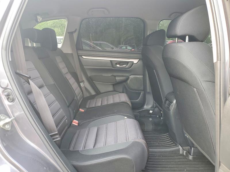 2019 HONDA CR-V LX — Фото 10 из 12
