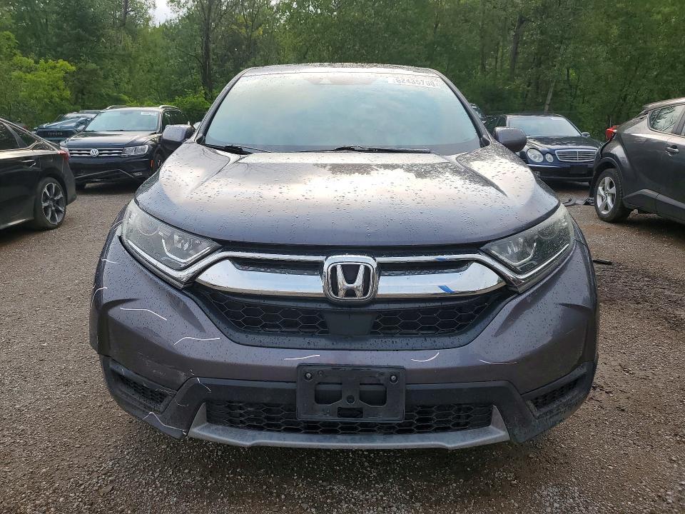 2019 HONDA CR-V LX — Фото 5 из 12