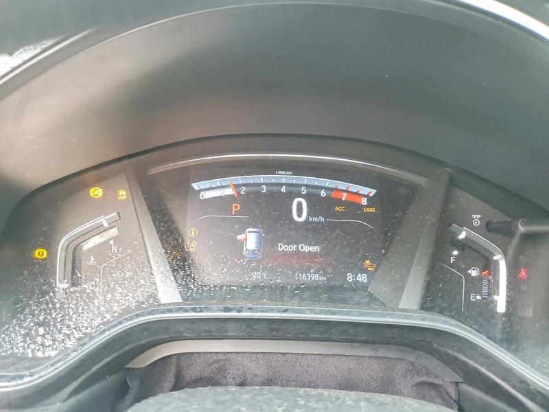 2019 HONDA CR-V LX — Фото 9 из 12