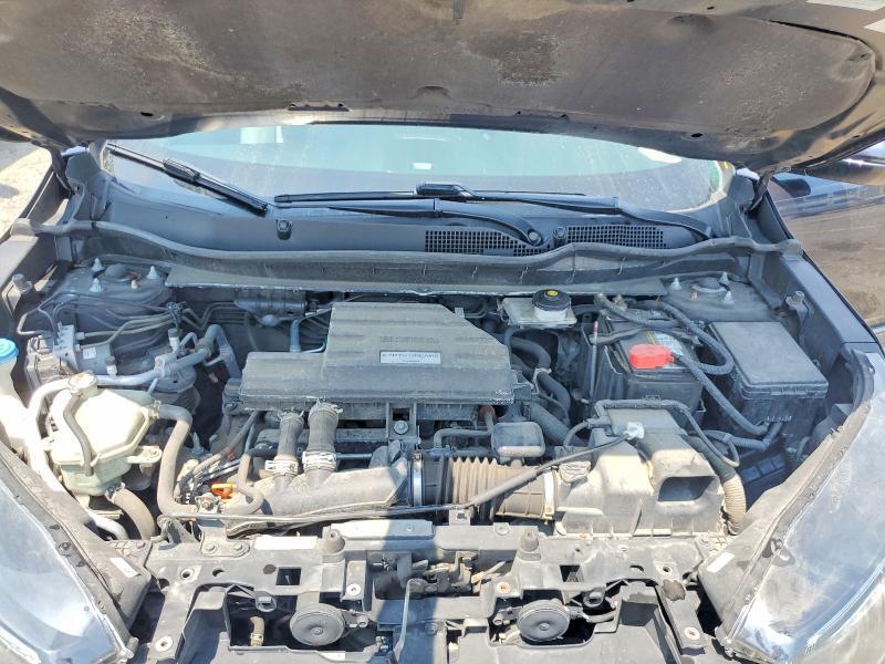 2019 HONDA CR-V EX — Фото 12 из 14