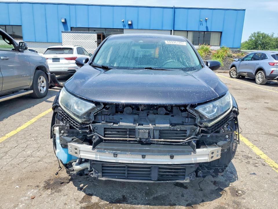 2019 HONDA CR-V EX — Фото 5 из 14