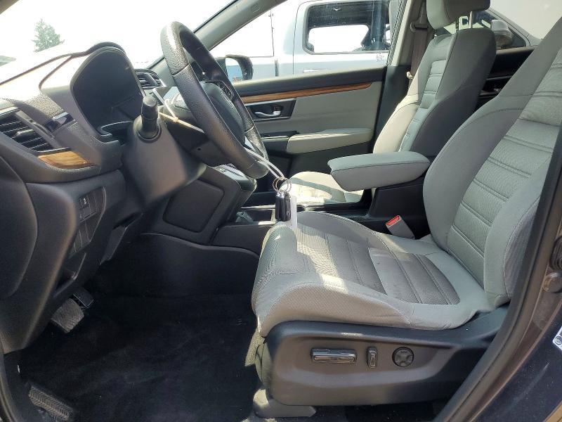 2019 HONDA CR-V EX — Фото 7 из 14