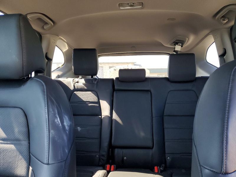2019 HONDA CR-V EXL — Фото 10 из 14