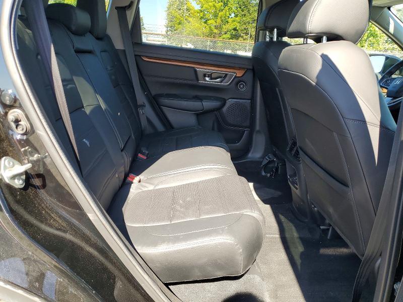 2019 HONDA CR-V EXL — Фото 11 из 14