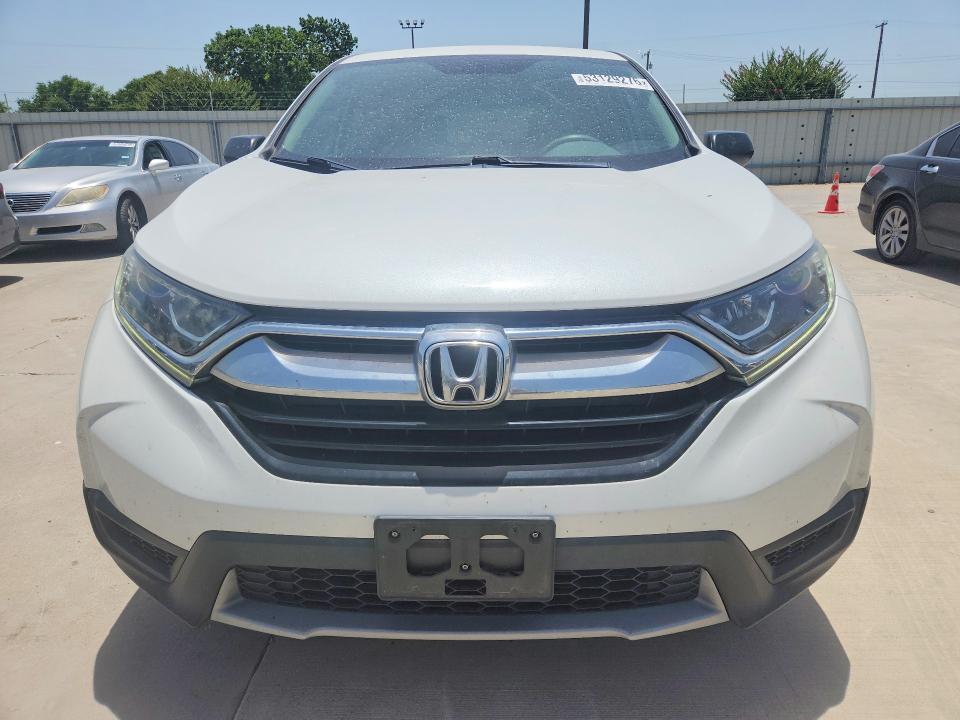 2019 HONDA CR-V LX — Фото 5 из 12