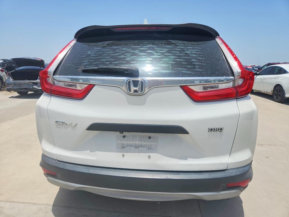 2019 HONDA CR-V LX — Фото 6 из 12