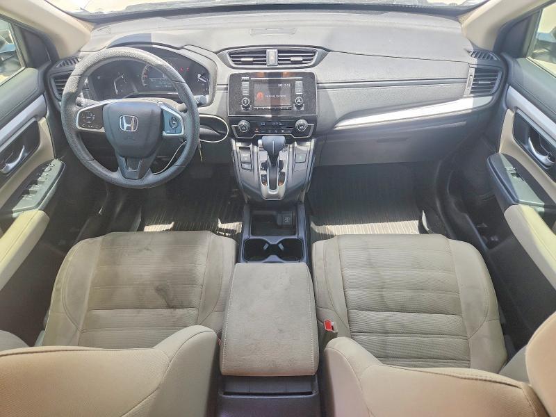 2019 HONDA CR-V LX — Фото 8 из 12