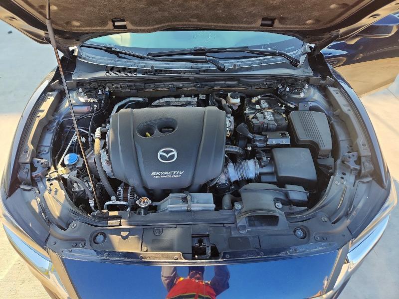 2018 MAZDA 6 TOURING — Фото 11 из 12