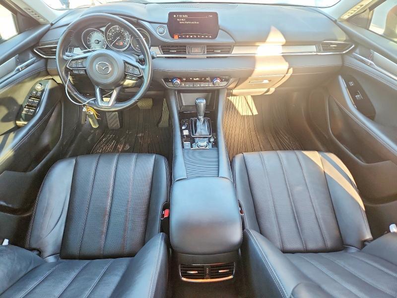 2018 MAZDA 6 TOURING — Фото 8 из 12