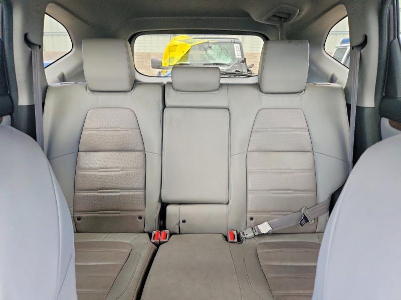 2019 HONDA CR-V TOURING — Фото 10 из 14