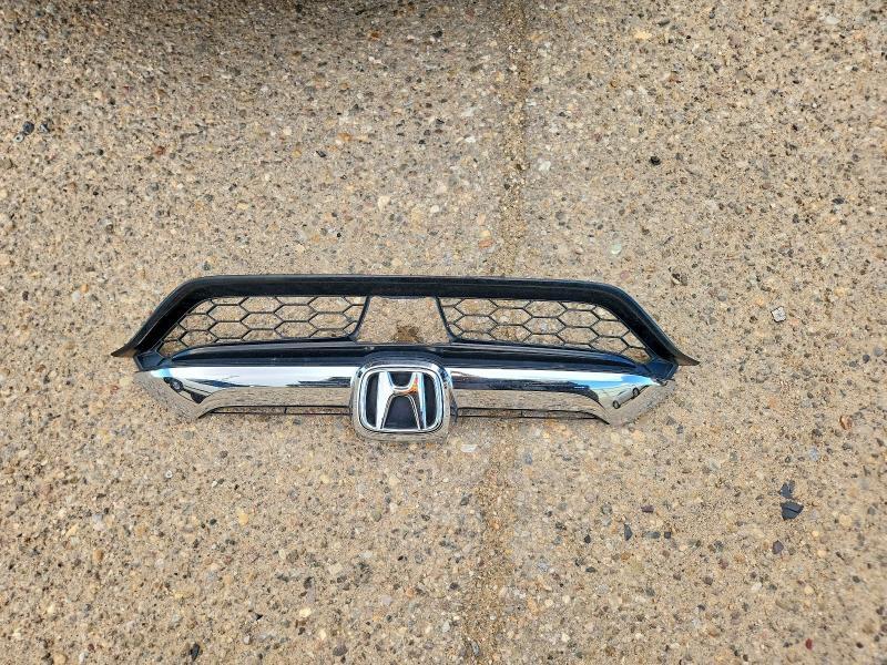2019 HONDA CR-V TOURING — Фото 13 из 14