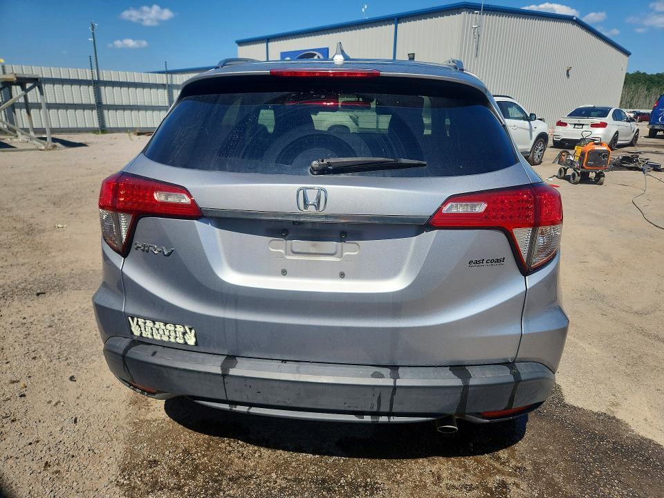 2019 HONDA HR-V EX — Фото 6 из 13