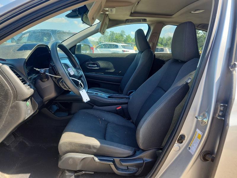 2019 HONDA HR-V EX — Фото 7 из 13