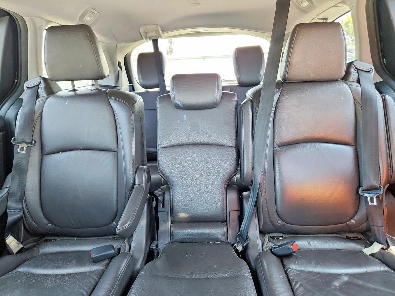 2019 HONDA ODYSSEY EXL — Фото 10 из 13
