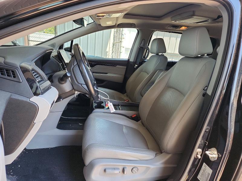 2019 HONDA ODYSSEY ELITE — Фото 7 из 12
