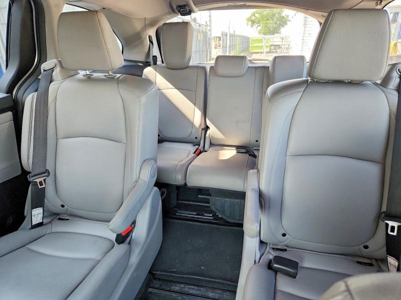 2019 HONDA ODYSSEY EXL — Фото 10 из 13