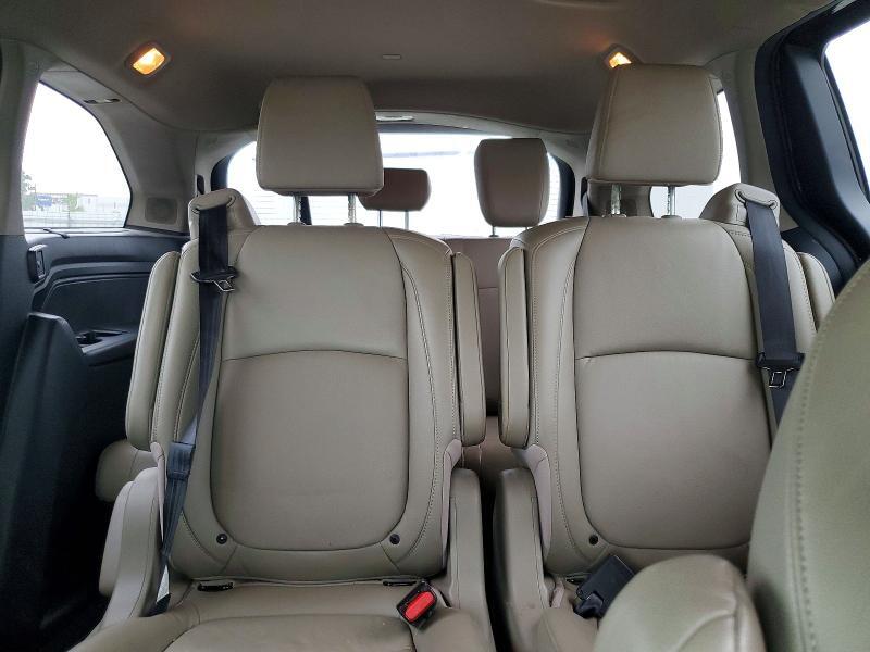 2019 HONDA ODYSSEY ELITE — Фото 10 из 13