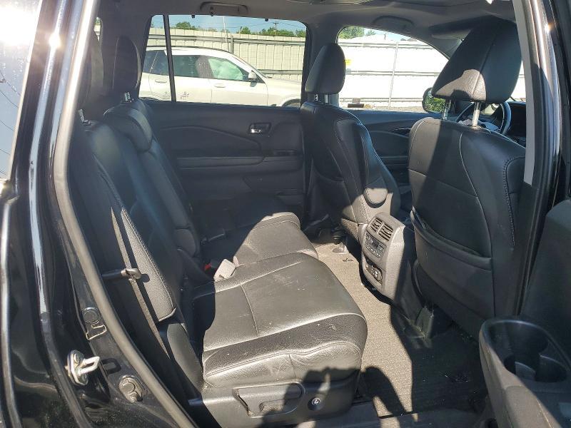5FNYF6H92KB095365 2019 HONDA PILOT photo no. 11