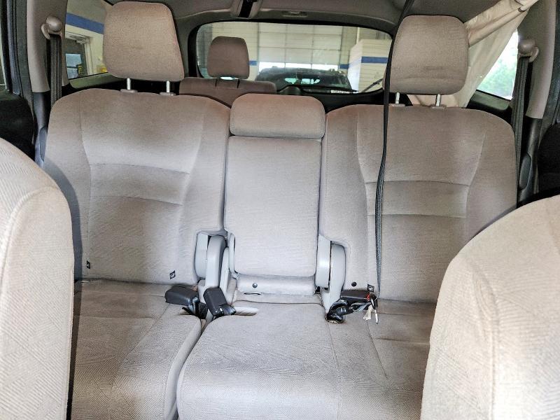 5FNYF6H10KB007777 2019 HONDA PILOT photo no. 10