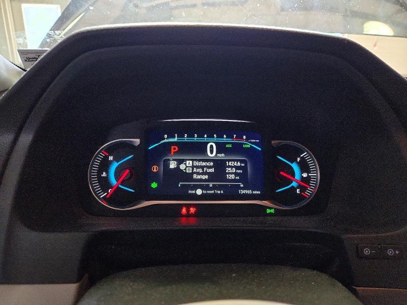5FNYF6H10KB007777 2019 HONDA PILOT photo no. 9