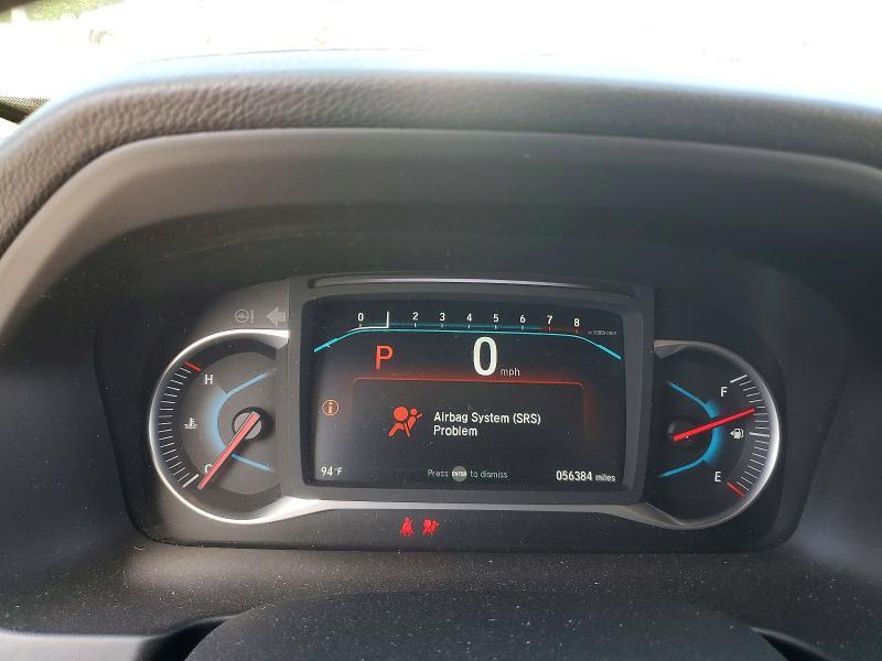 2019 HONDA PILOT TOURING — Фото 9 из 13