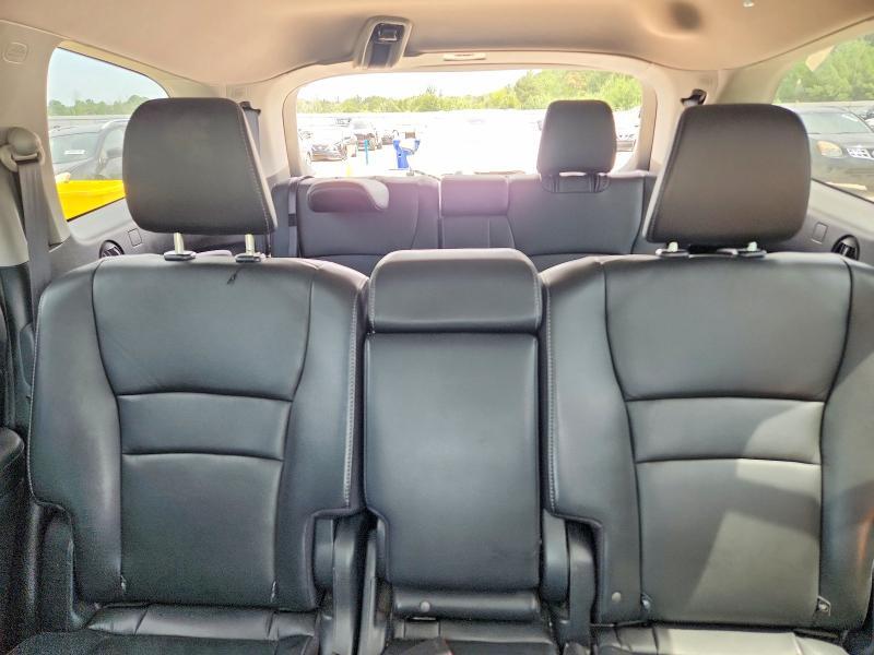 2019 HONDA PILOT EXL — Фото 10 из 13