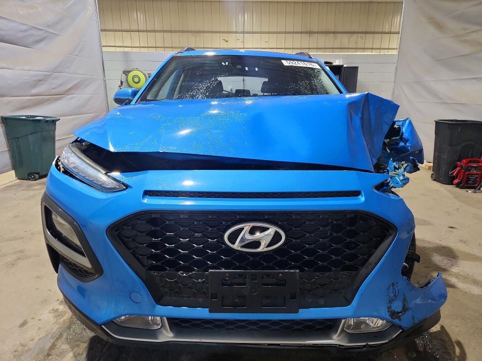 2019 HYUNDAI KONA SEL — Фото 5 из 12